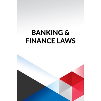 Banking & Finance Laws