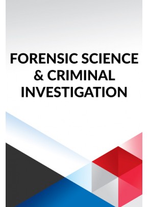 Forensic Science & Criminal Investigation