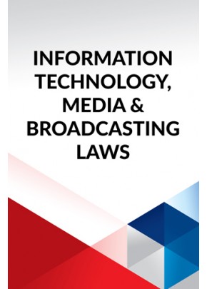 Information Technology, Media and Broadcasting Laws