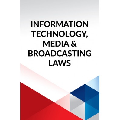Information Technology, Media and Broadcasting Laws
