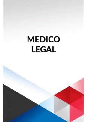 Medico-legal