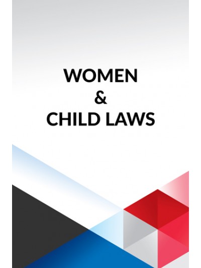 Women & Child Laws