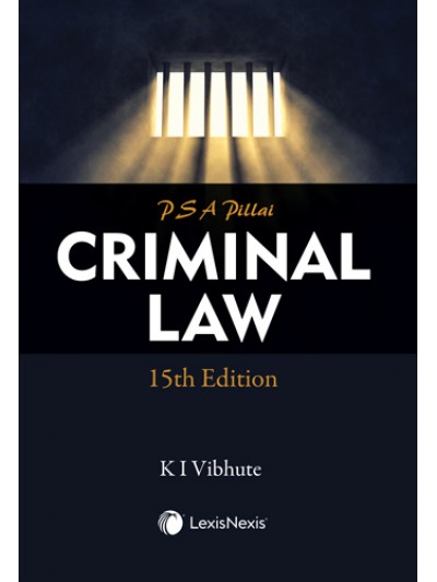 Criminal Law...