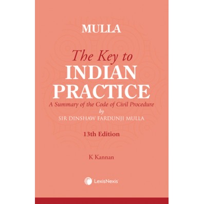 The Key to Indian Practice