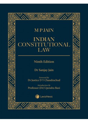 Indian Constitutional Law