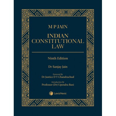 Indian Constitutional Law