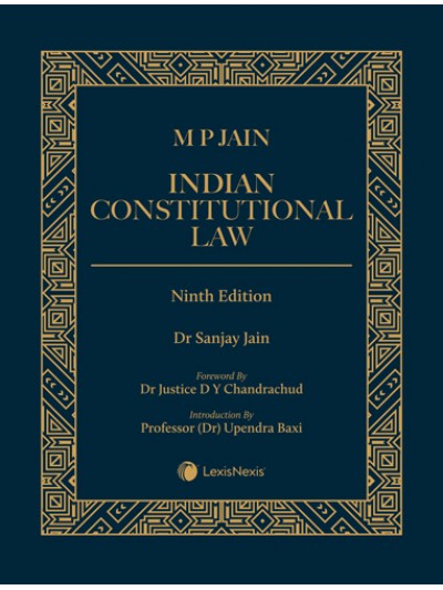 Indian Constitutional Law