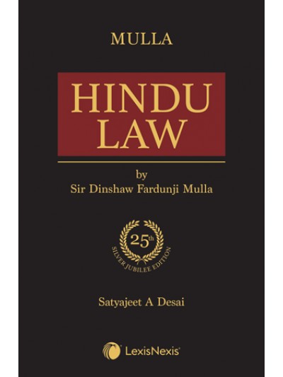 Hindu Law...