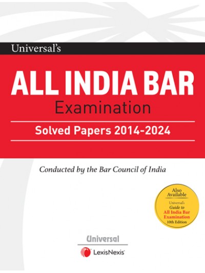 Universal’s All India Bar Examination ...