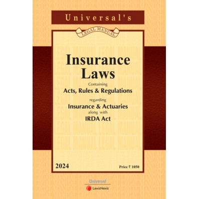 Insurance Laws 