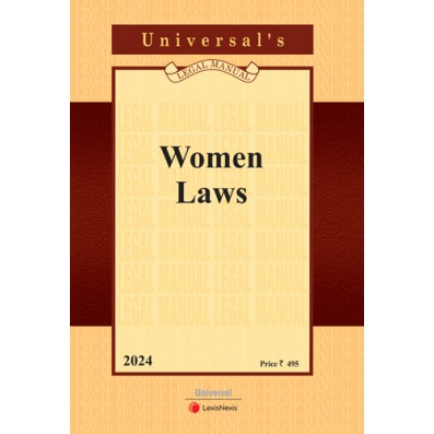 Women Laws 