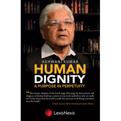 Human Dignity: A Purpose in Perpetuity