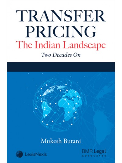 Transfer Pricing–The Indian Landscape
