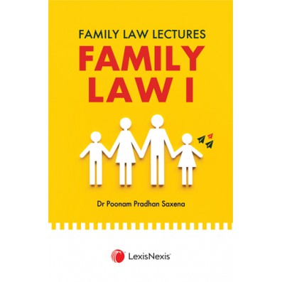 Family Law Lectures - Family Law I