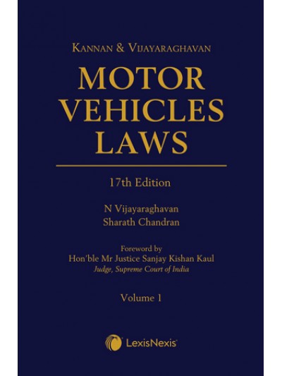 Motor Vehicle Laws