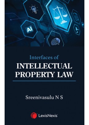 Interfaces of Intellectual Property Law