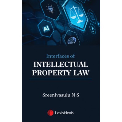 Interfaces of Intellectual Property Law