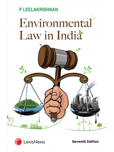 Environmental Law in India...