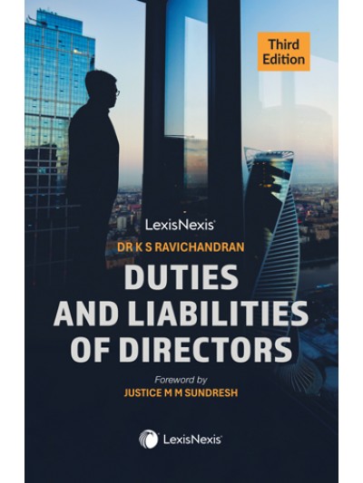 Duties and Liabilities of Directors...