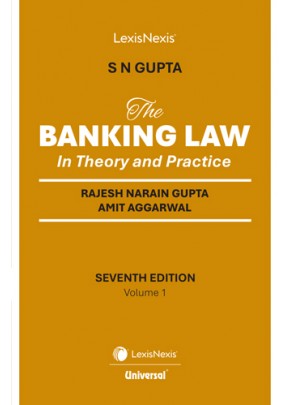 The Banking Law in Theory and Practice