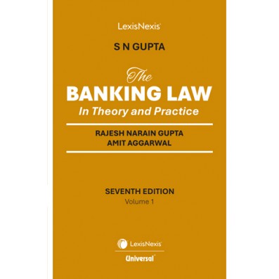 The Banking Law in Theory and Practice The Banking Law in Theory and Practice