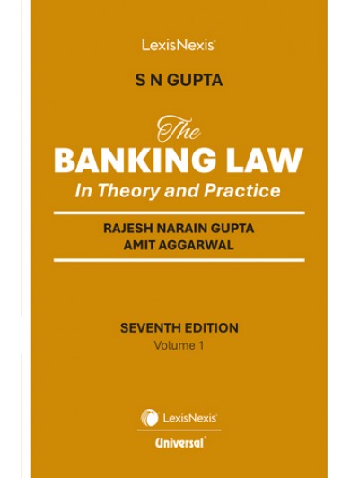 The Banking Law in Theory and Practice...