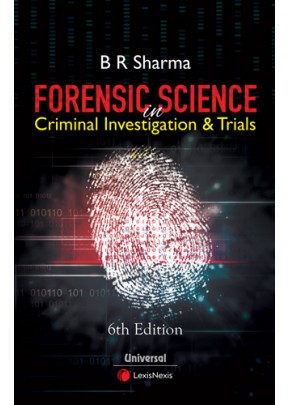 Forensic Science in Criminal Investigation and Trials