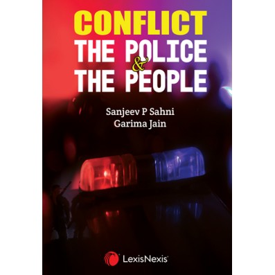 Conflict - The Police & The People