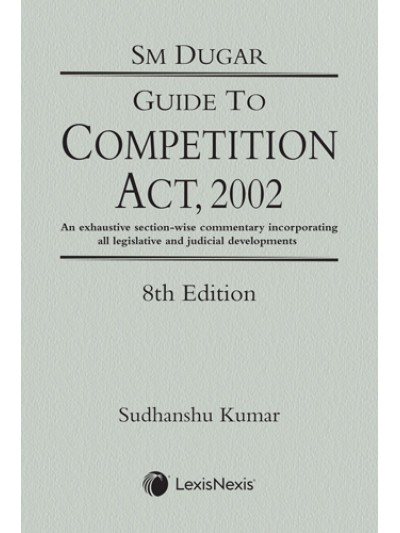 Guide to Competition Act 2002