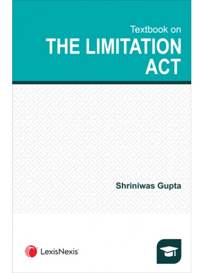 Textbook on The Limitation Act