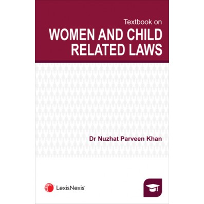Textbook on Women & Child Laws