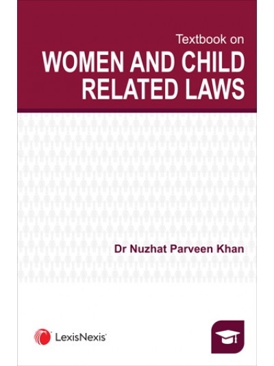 Textbook on Women & Child Laws