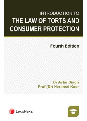 Introduction to the Law of Torts and Consumer Protection