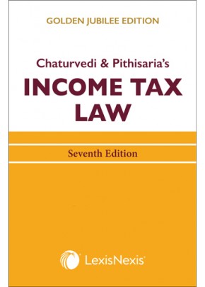 Income Tax Law (Complete Set)