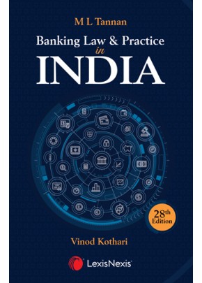 Banking Law & Practice in India