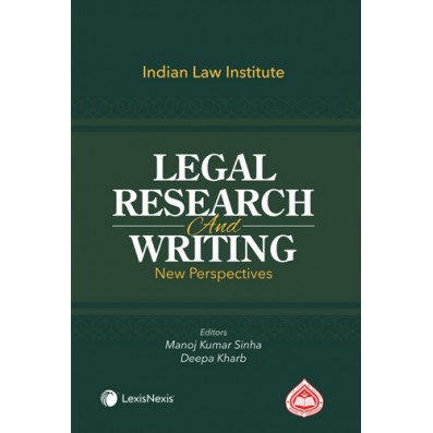Legal Research and Writing: New Perspectives