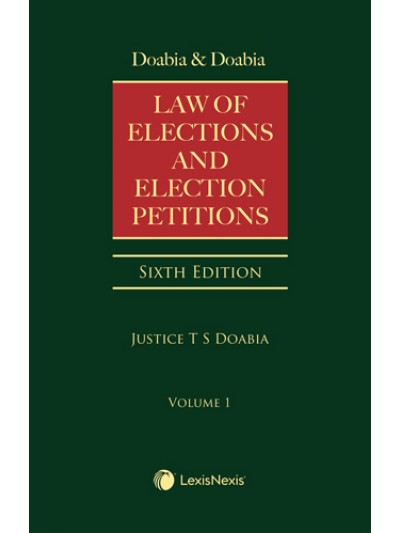 Law of Elections and Election Petitions