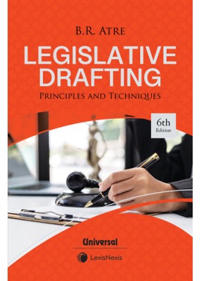 Legislative Drafting (Principles and Techniques)