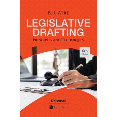Legislative Drafting (Principles and Techniques)