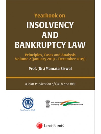 Yearbook of Insolvency and Bankruptcy Cases