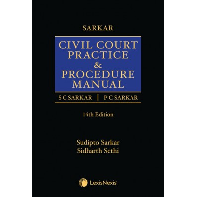 Civil Court Practice & Procedure Manual