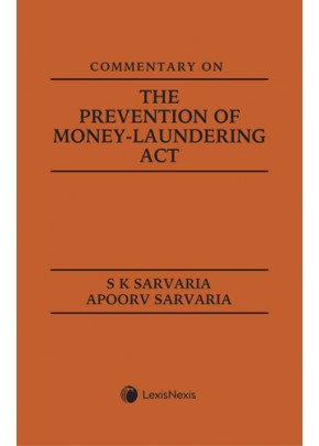 Commentary on The Prevention of Money - Laundering Act