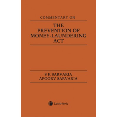 Commentary on The Prevention of Money - Laundering Act