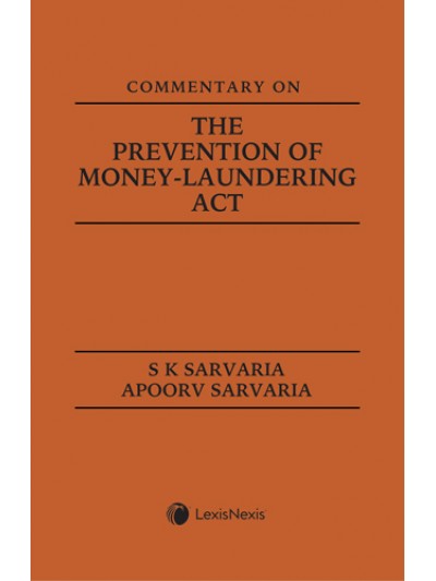 Commentary on The Prevention of Money - ...