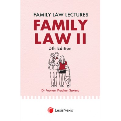 Family Law Lectures - Family Law II