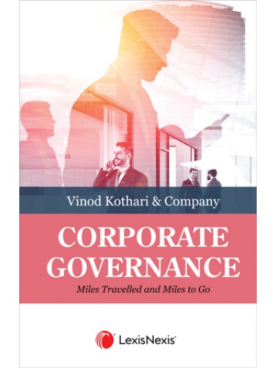 Corporate Governance...