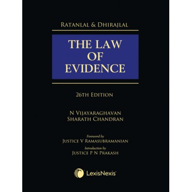 The Law of Evidence