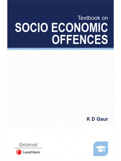 Textbook on Economic Offences 
