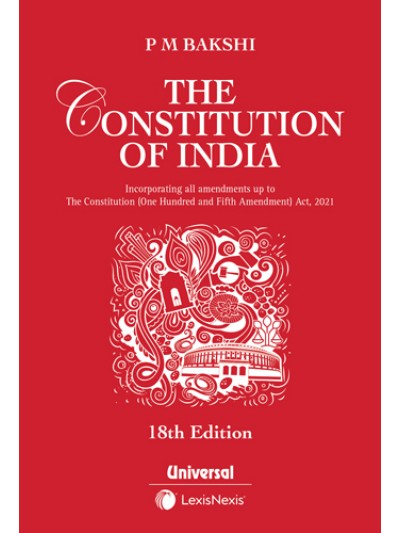 Constitution of India...
