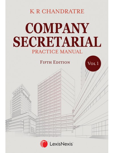 Company Secretarial Practice Manual...